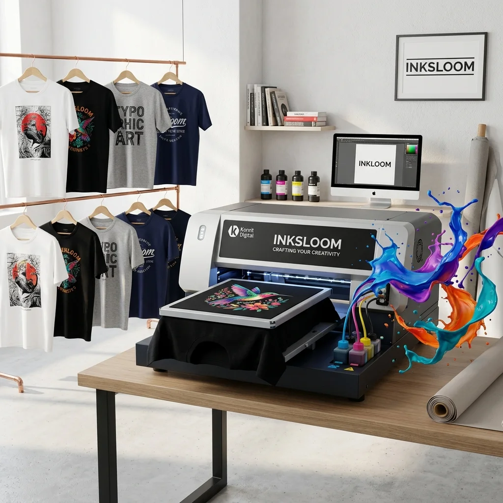 Our store